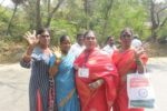 வேலூர்: மாநகராட்சியில் திமுக சார்பில் போட்டியிட்ட திருநங்கை கங்கா வெற்றி!