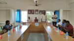 கடலூர்: கிள்ளை பேரூராட்சி மன்றம் கூட்டத்தில் சிறப்புத் தீர்மானம்