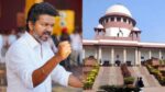 கரூர் கூட்ட நெரிசல் சம்பவம்: திமுக மனு இன்று விசாரணை