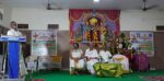 திருச்சிற்றக்கூடம் ஸ்ரீ கண்ணபிரான் பேரவை சார்பில் முதலாம் ஆண்டு ஸ்ரீ வைஷ்ணவ மாநாடு