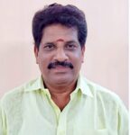 கடலூர்:பரங்கிப்பேட்டை அதிமுக பேரூர் கழக செயலாளர் நியமனம்