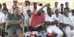 வைகோ- செய்தியாளர் வாக்குவாதம்.. மதிமுக-வினர் செய்தியாளரை தாக்க முயன்றதால் பரபரப்பு!!