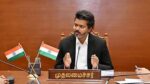 நேபாள வெள்ளத்தில் சிக்கிய தமிழர்கள் – முதலமைச்சர் விஜய் ஆலோசனை