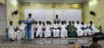 குமராட்சியில் அ.தி.மு.க. செயல் வீரர்கள், வீராங்கனைகள் ஆலோசனை கூட்டம்