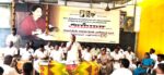 சிதம்பரத்தில் அதிமுக செயல்வீரர்கள் ஆலோசனைக் கூட்டம்