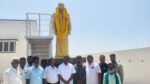 தமிழ் நாடு காங்கிரஸ் முன்னாள் தலைவர் எல்.இளையபெருமாள் நினைவு நாள் அனுசரிப்பு